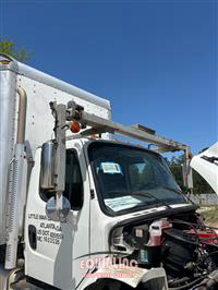 2017 Freightliner M2
