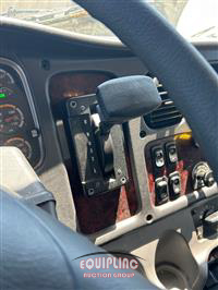 2017 Freightliner M2