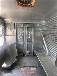 2001 Workhorse P42 Food Truck