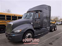 2017 International Prostar