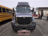 2017 International Prostar