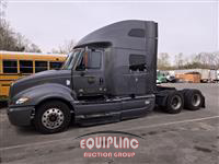 2017 International Prostar