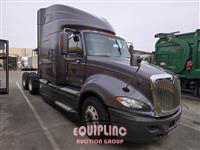 2017 International Prostar