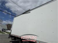 2013 International 4300