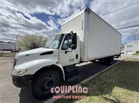 2013 International 4300