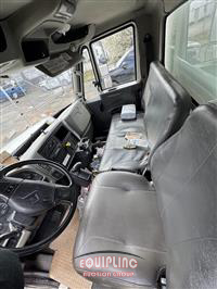 2013 International 4300