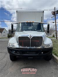 2013 International 4300