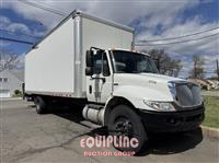 2013 International 4300