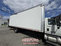 2013 International 4300