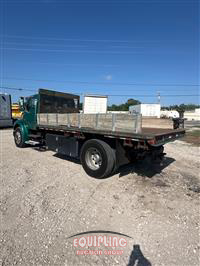 2008 Sterling Acterra 7500