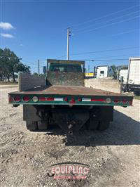 2008 Sterling Acterra 7500