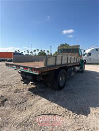 2008 Sterling Acterra 7500