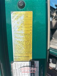 2008 Sterling Acterra 7500