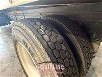 2016 Freightliner M2