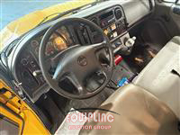 2016 Freightliner M2