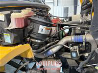 2016 Freightliner M2