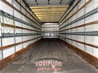 2016 Freightliner M2
