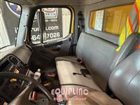 2016 Freightliner M2