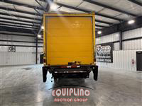 2016 Freightliner M2