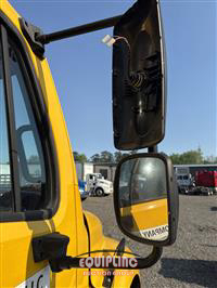 2016 Freightliner M2