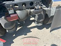 2018 International LT625