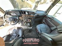 2018 International LT625