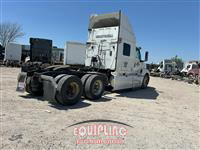2018 International LT625