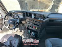 2018 International LT625