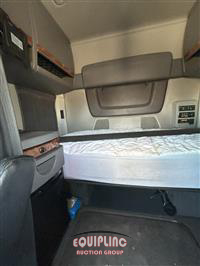 2018 International LT625