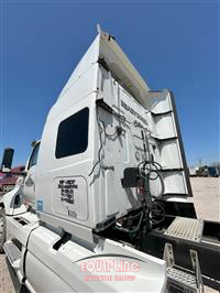 2018 International LT625