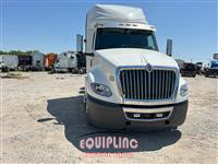 2018 International LT625