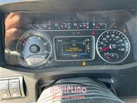 2018 International LT625