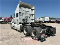 2018 International LT625