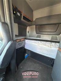 2018 International LT625