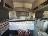 2018 International LT625