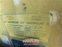 2009 Caterpillar C3000-LP