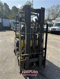 2009 Caterpillar C3000-LP