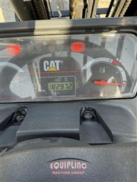 2009 Caterpillar C3000-LP