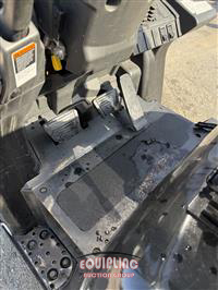 2009 Caterpillar C3000-LP