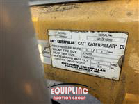 2007 Caterpillar C6000 LP