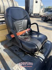 2007 Caterpillar C6000 LP