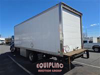 2014 Kenworth T270
