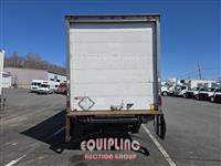 2014 Kenworth T270