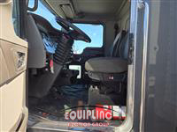 2014 Kenworth T270