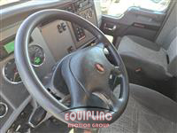 2014 Kenworth T270