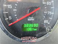 2014 Kenworth T270