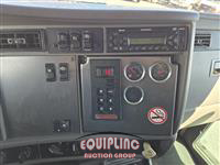 2014 Kenworth T270