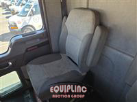 2014 Kenworth T270
