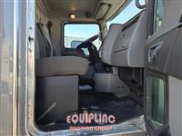 2014 Kenworth T270