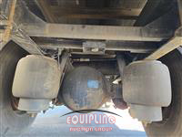 2014 Kenworth T270